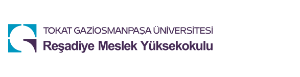 Reşadiye Meslek Yüksekokulu Logosu